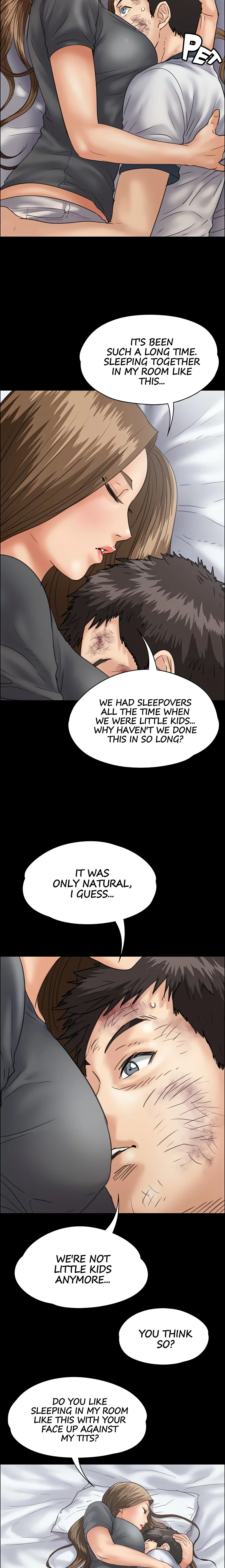 Queen Bee (Andrew) (Official) chapter 33 page 14