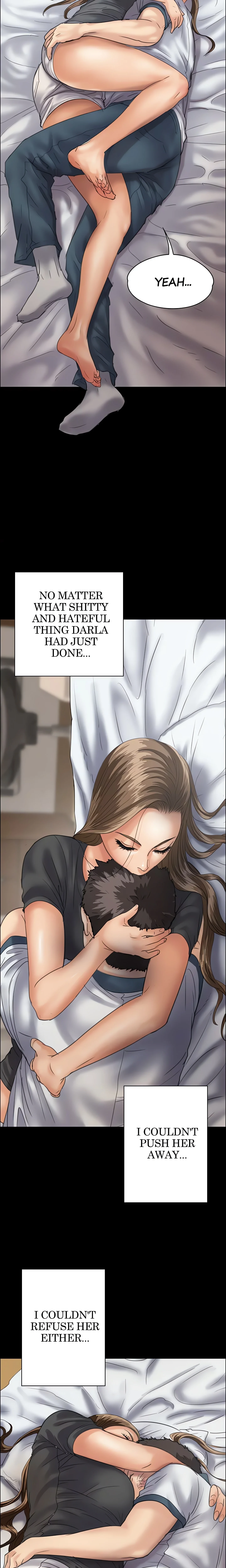 Queen Bee (Andrew) (Official) chapter 33 page 15