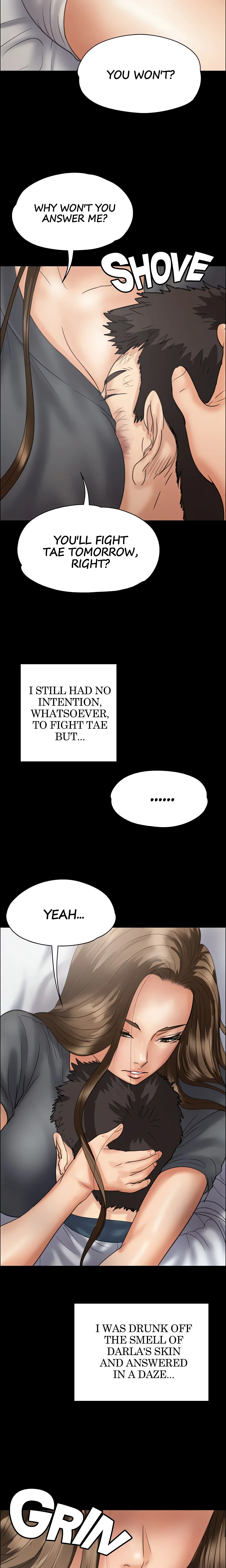 Queen Bee (Andrew) (Official) chapter 33 page 19