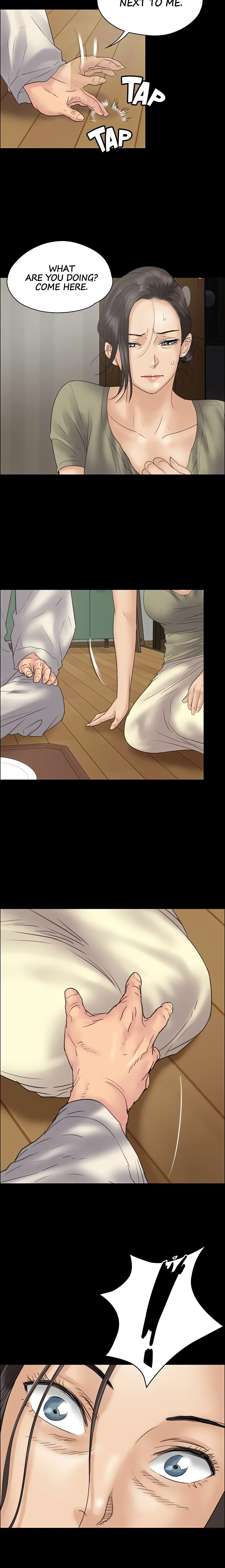Queen Bee (Andrew) (Official) chapter 33 page 22