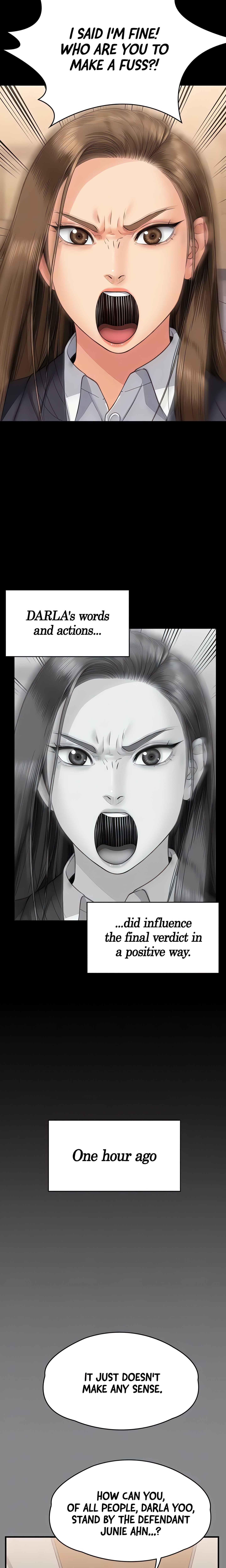 Queen Bee (Andrew) (Official) chapter 330 page 6