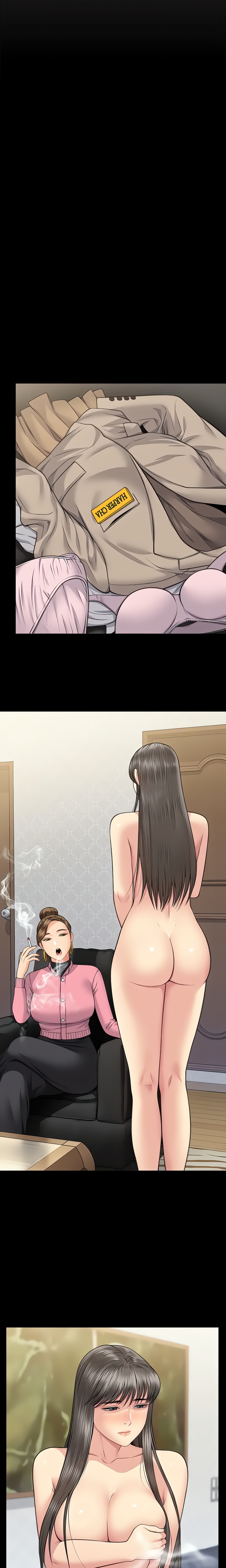 Queen Bee (Andrew) (Official) chapter 330 page 32