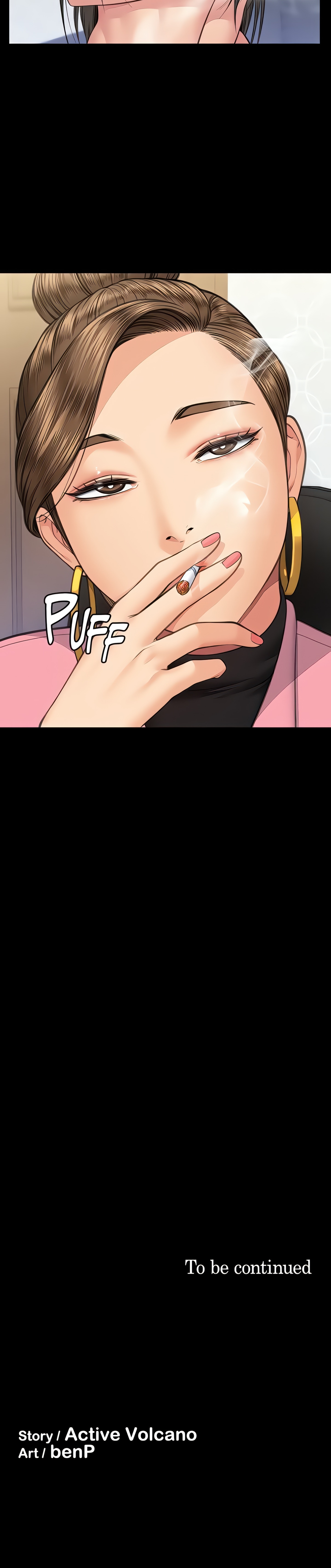 Queen Bee (Andrew) (Official) chapter 330 page 33