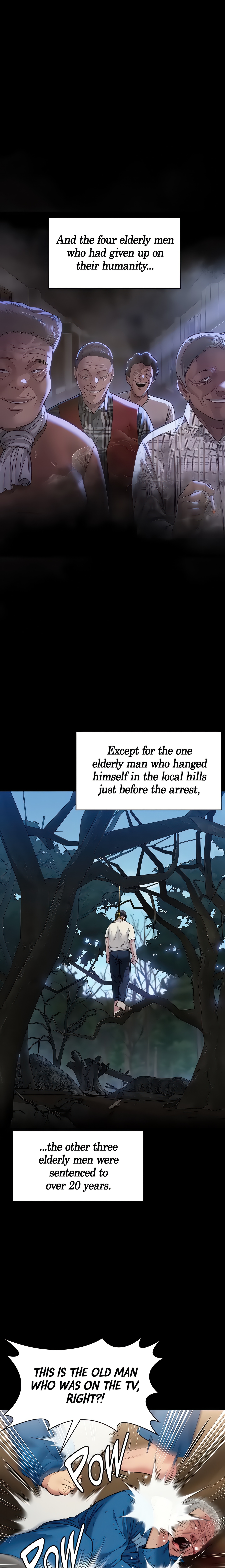 Queen Bee (Andrew) (Official) chapter 331 page 10