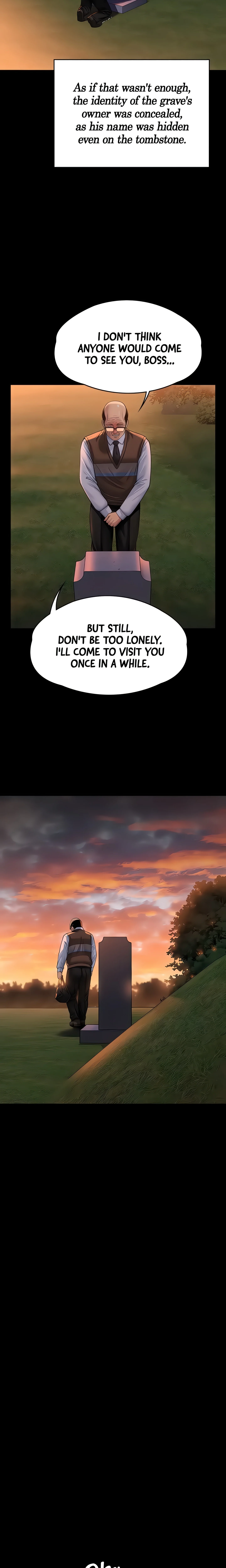 Queen Bee (Andrew) (Official) chapter 331 page 26