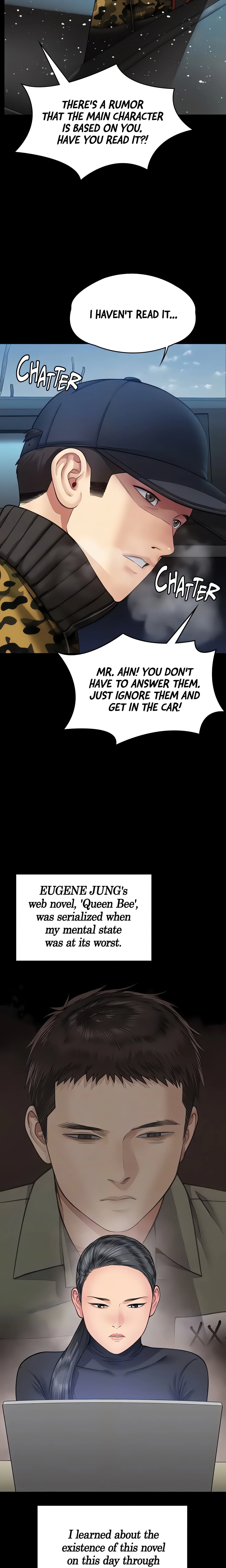 Queen Bee (Andrew) (Official) chapter 332 page 6