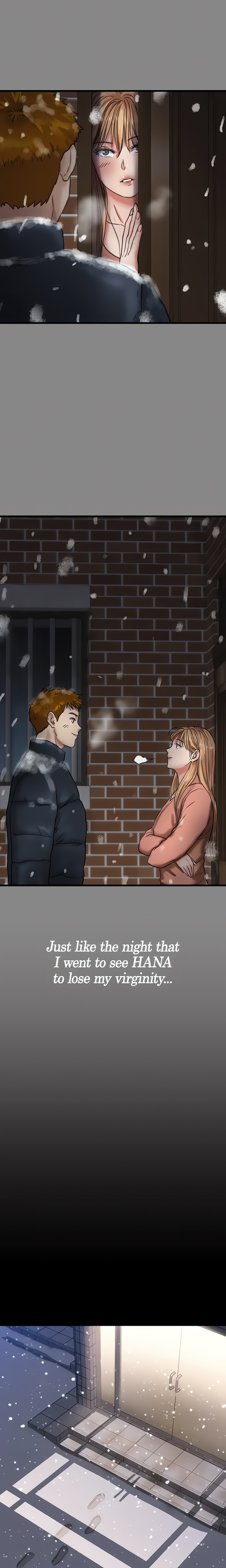 Queen Bee (Andrew) (Official) chapter 332 page 24