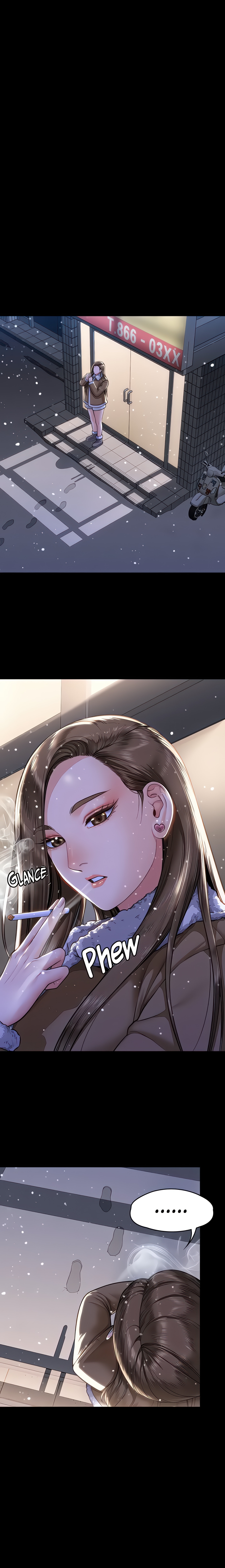 Queen Bee (Andrew) (Official) chapter 332 page 26