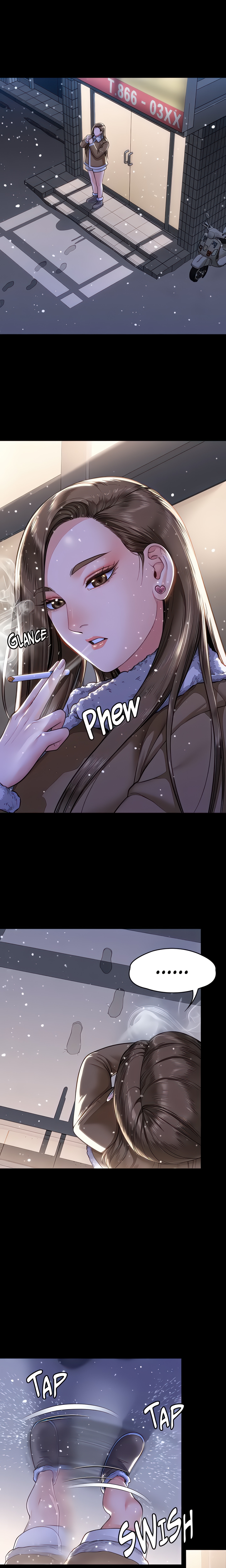 Queen Bee (Andrew) (Official) chapter 333 page 1