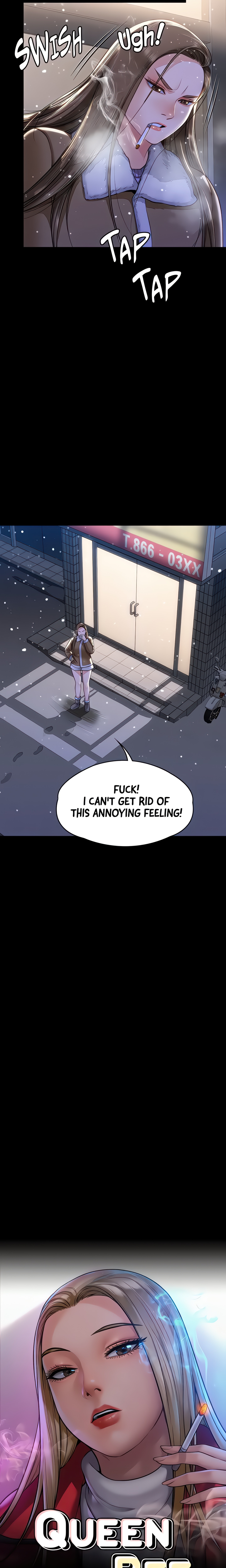 Queen Bee (Andrew) (Official) chapter 333 page 2
