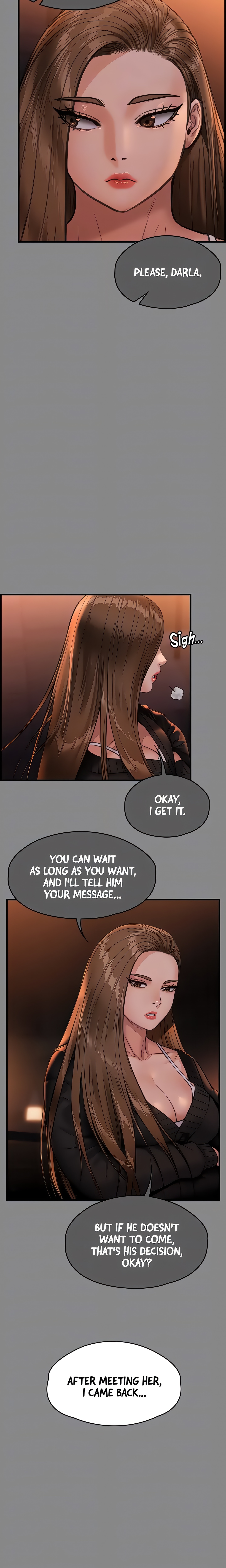 Queen Bee (Andrew) (Official) chapter 336 page 6