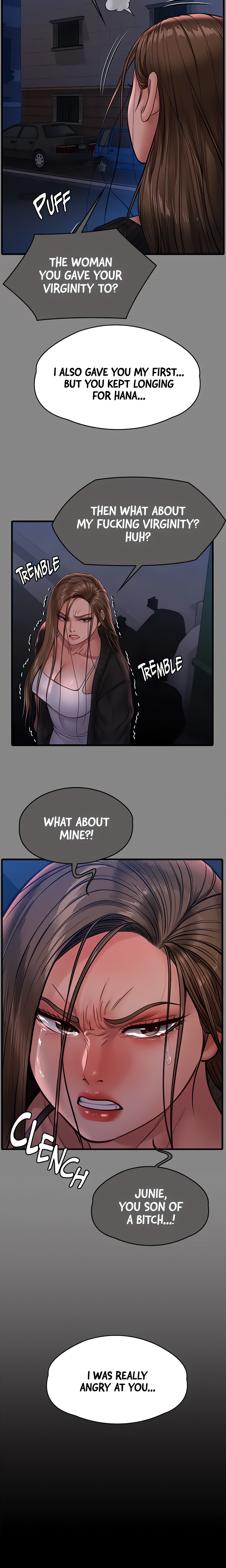 Queen Bee (Andrew) (Official) chapter 336 page 13