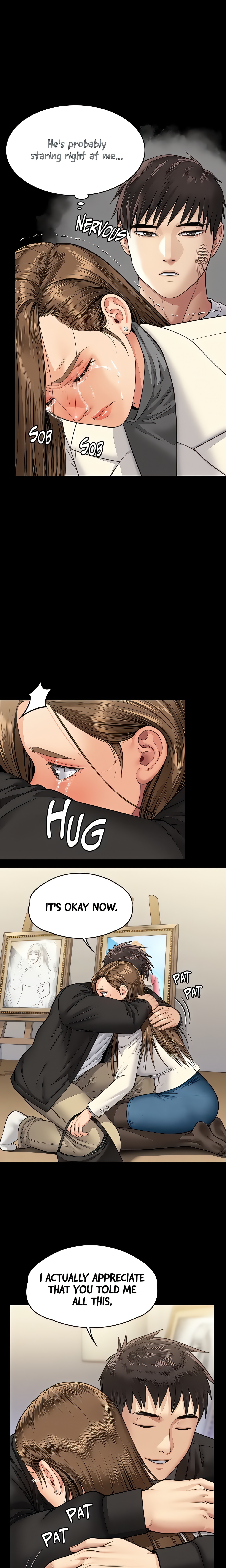 Queen Bee (Andrew) (Official) chapter 336 page 14