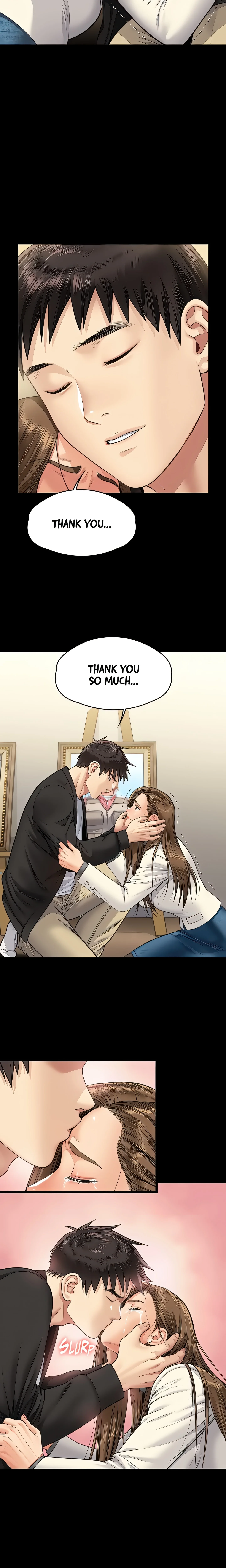 Queen Bee (Andrew) (Official) chapter 336 page 25