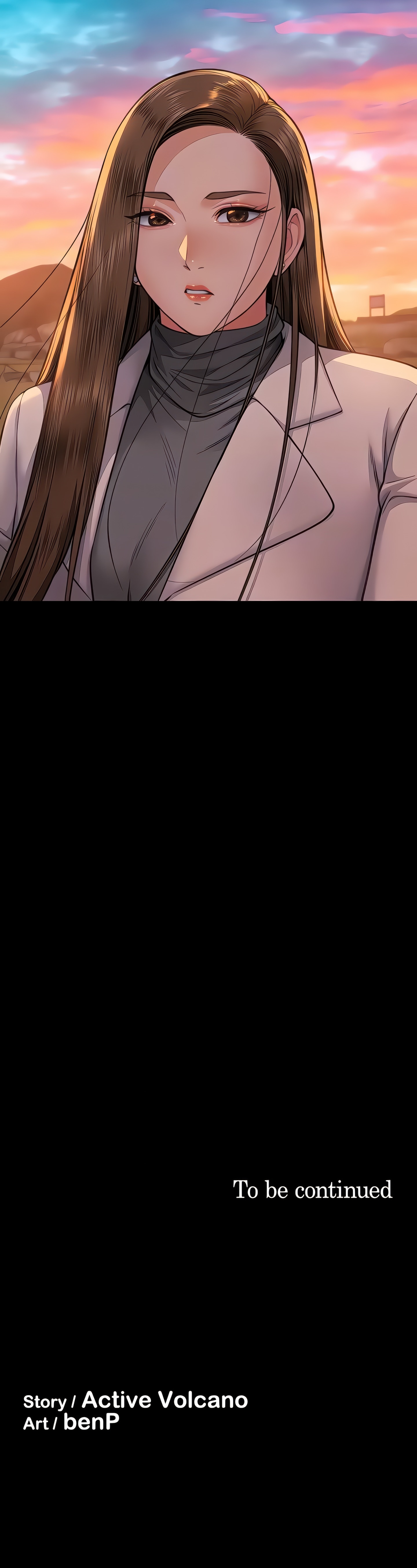 Queen Bee (Andrew) (Official) chapter 337 page 18