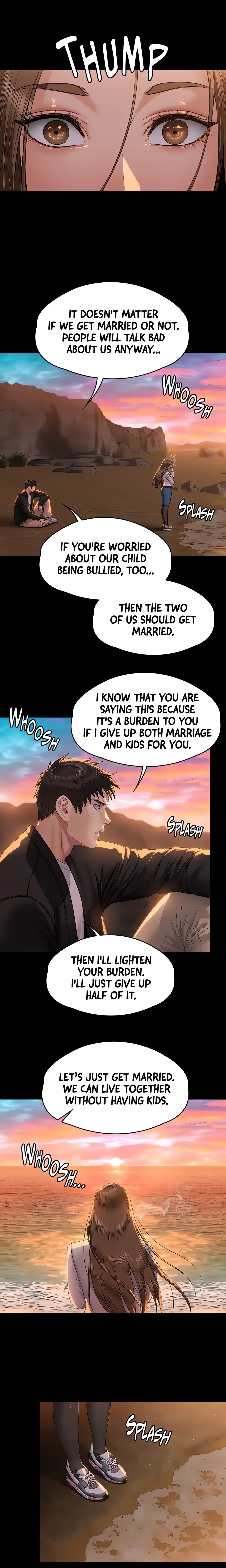 Queen Bee (Andrew) (Official) chapter 338 page 10