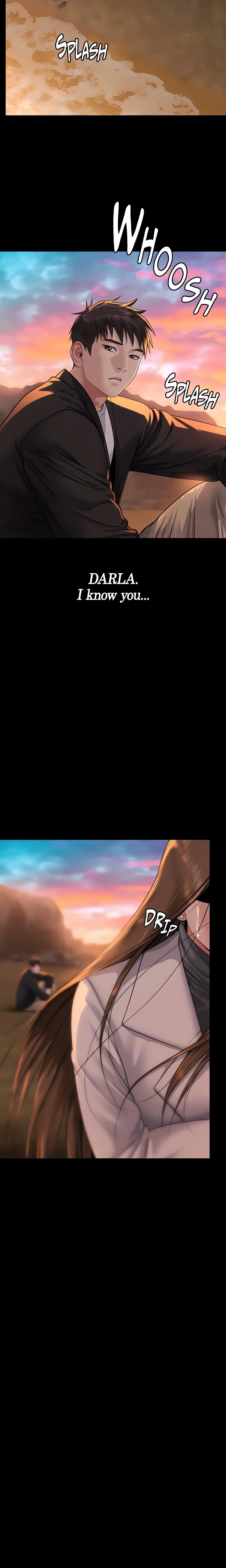 Queen Bee (Andrew) (Official) chapter 338 page 18