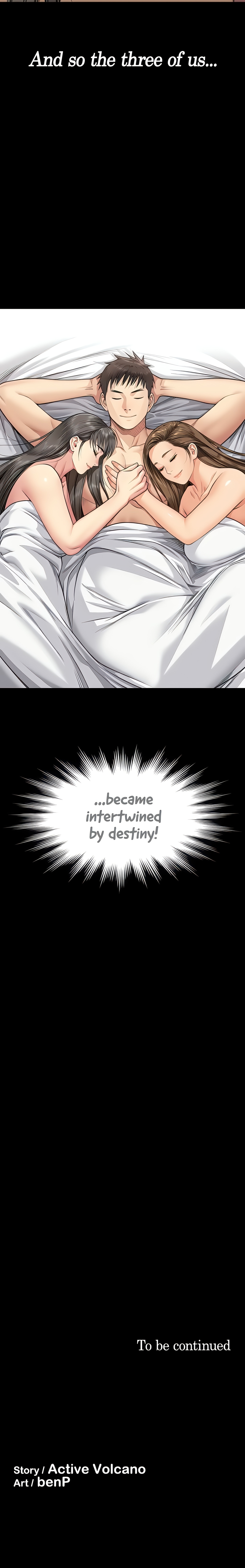 Queen Bee (Andrew) (Official) chapter 338 page 28
