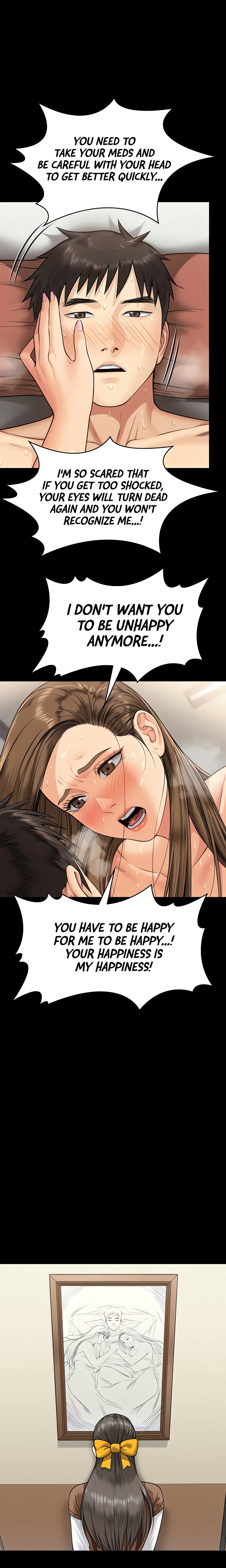 Queen Bee (Andrew) (Official) chapter 339 page 1