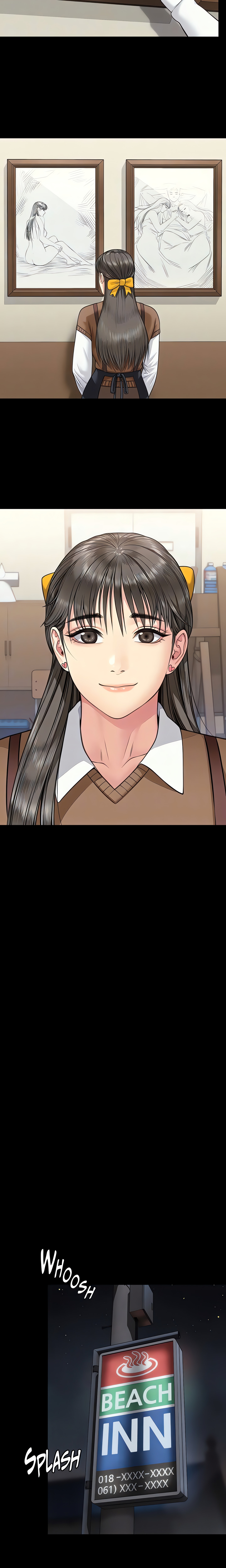 Queen Bee (Andrew) (Official) chapter 339 page 9