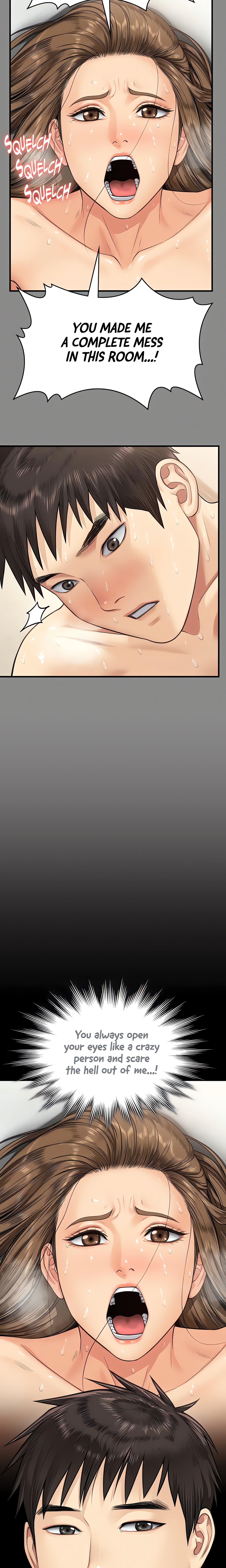 Queen Bee (Andrew) (Official) chapter 339 page 24