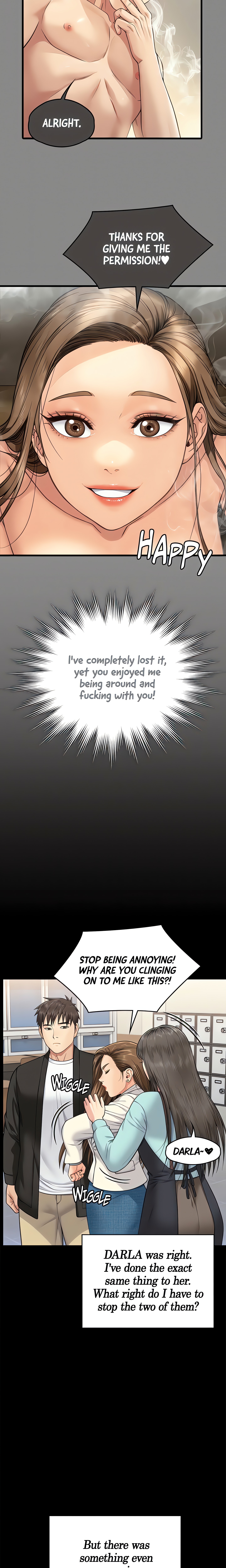 Queen Bee (Andrew) (Official) chapter 339 page 27