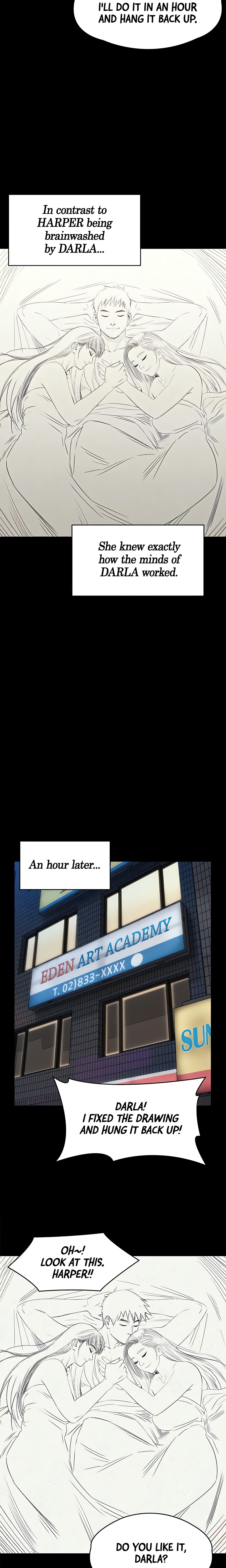 Queen Bee (Andrew) (Official) chapter 339 page 29