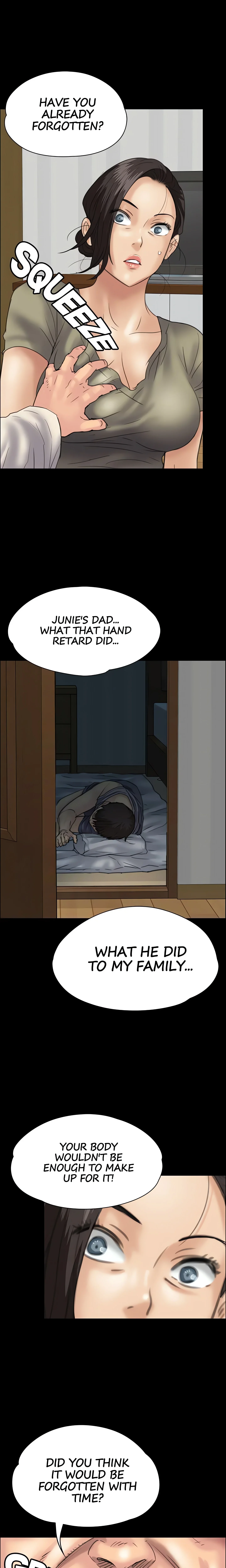 Queen Bee (Andrew) (Official) chapter 34 page 1