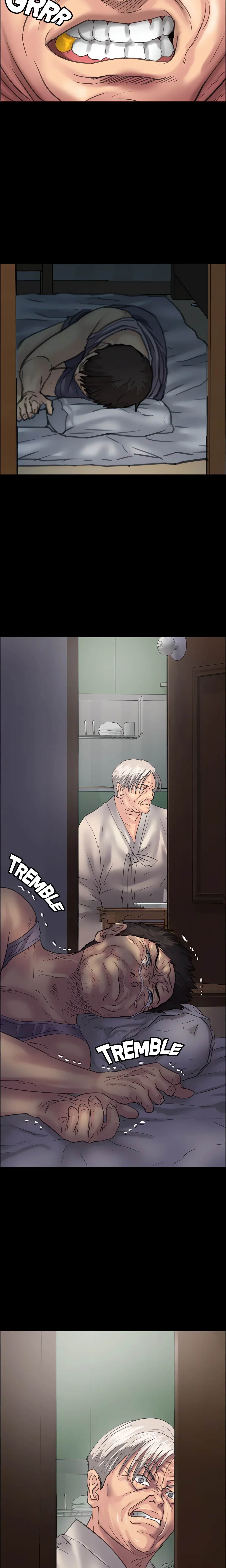Queen Bee (Andrew) (Official) chapter 34 page 2