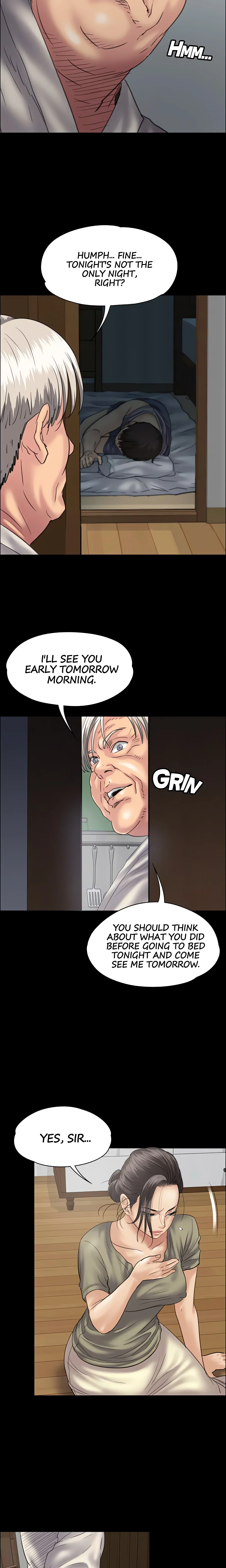 Queen Bee (Andrew) (Official) chapter 34 page 6