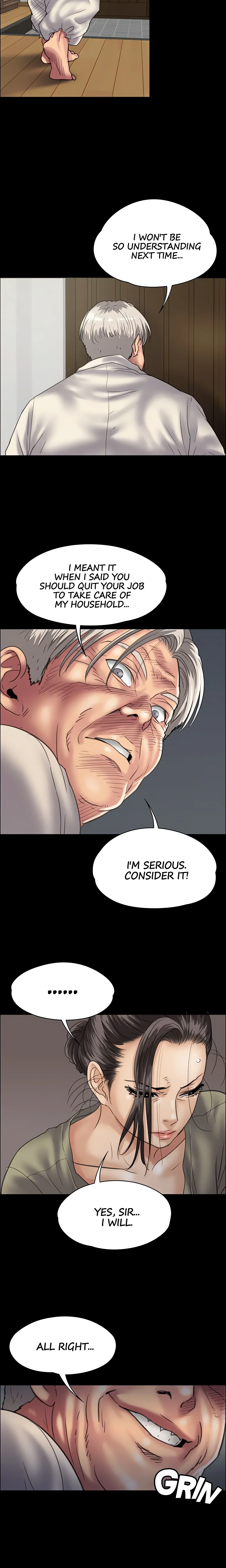 Queen Bee (Andrew) (Official) chapter 34 page 7