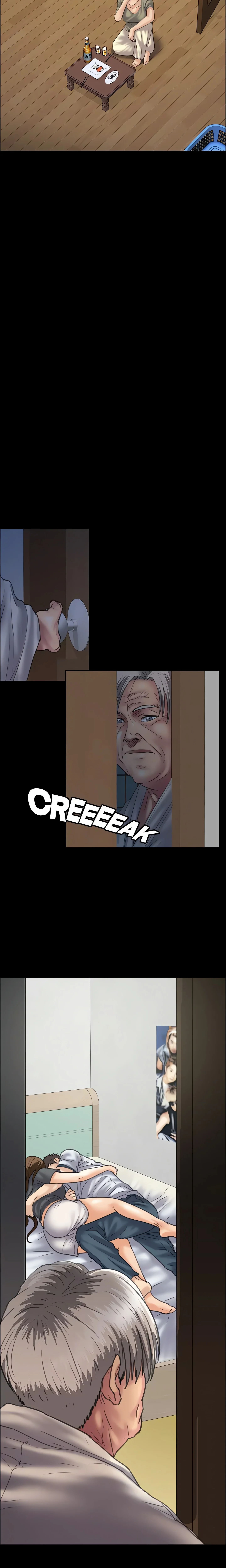 Queen Bee (Andrew) (Official) chapter 34 page 10