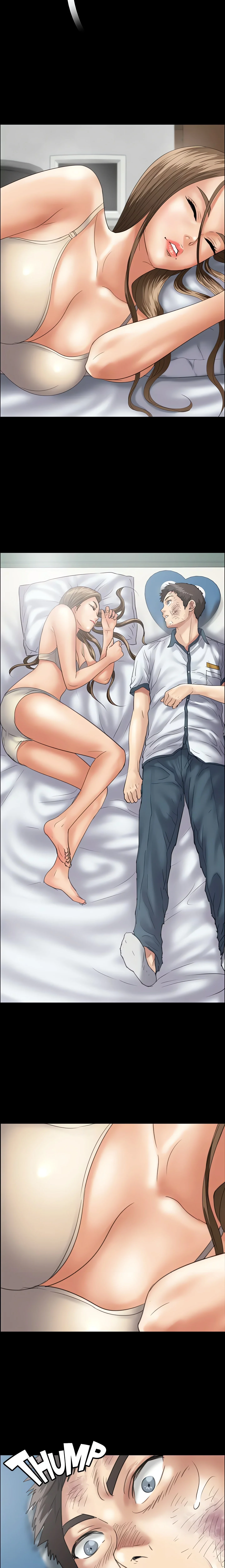 Queen Bee (Andrew) (Official) chapter 34 page 14