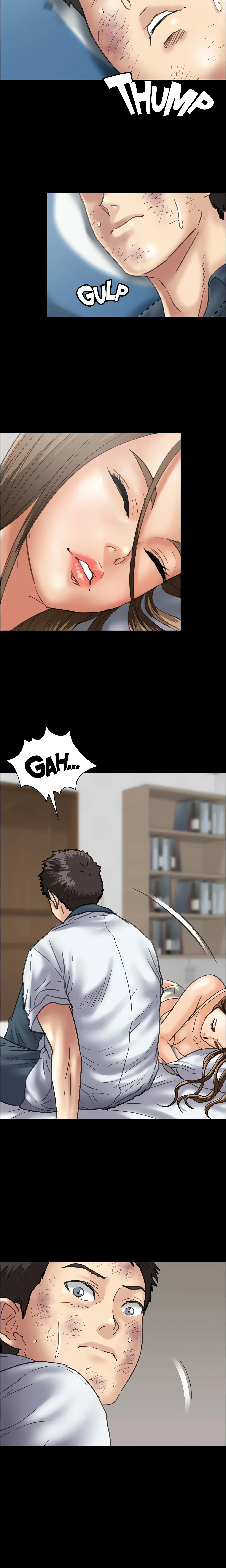 Queen Bee (Andrew) (Official) chapter 34 page 15