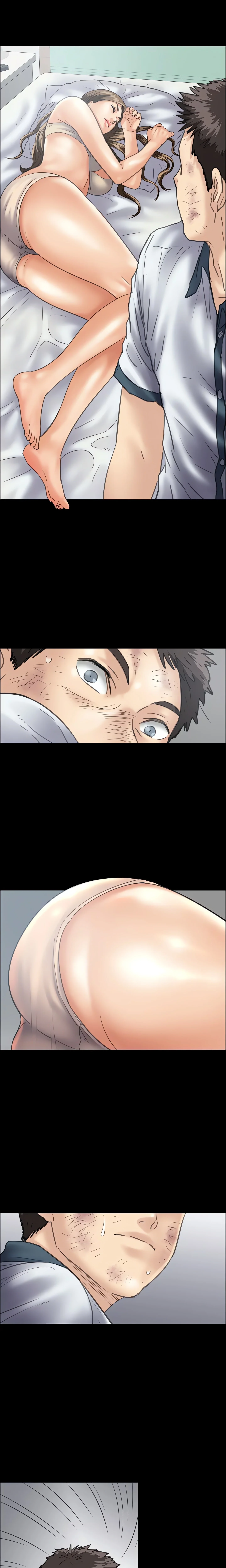 Queen Bee (Andrew) (Official) chapter 34 page 16