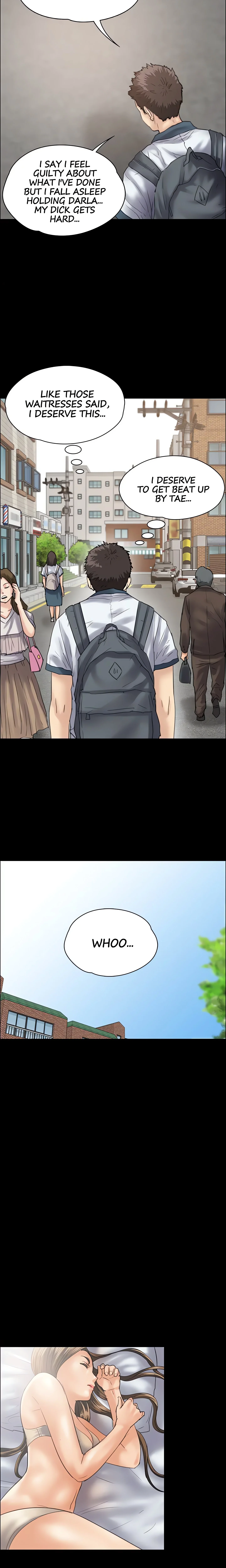 Queen Bee (Andrew) (Official) chapter 34 page 19