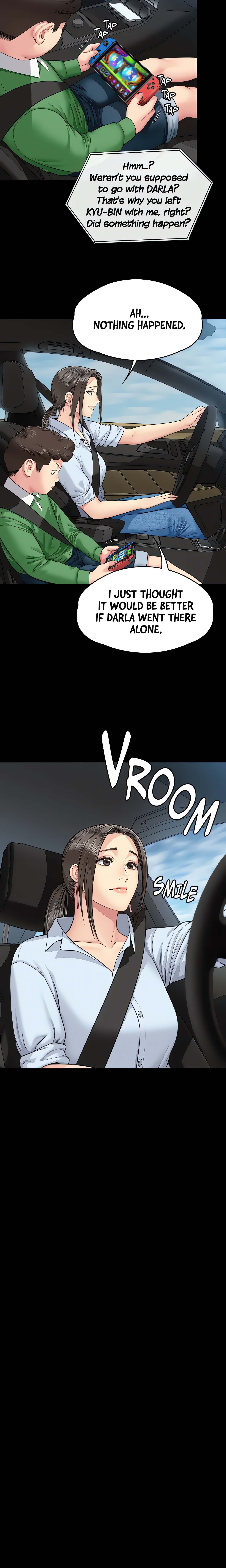 Queen Bee (Andrew) (Official) chapter 343 page 24
