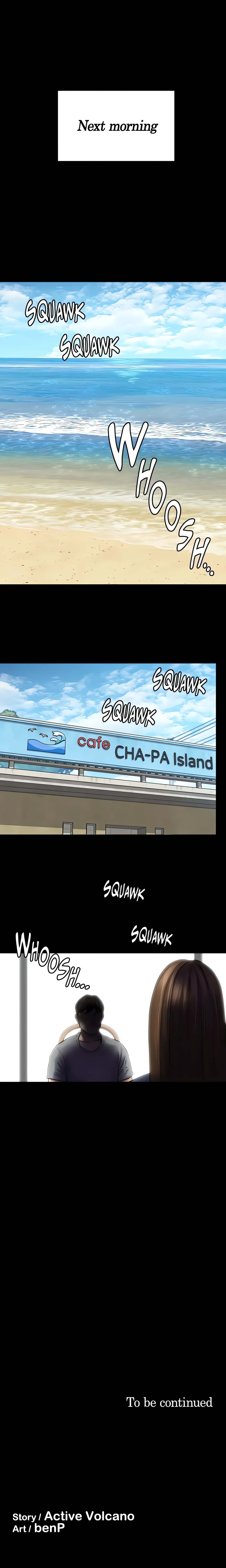 Queen Bee (Andrew) (Official) chapter 343 page 25