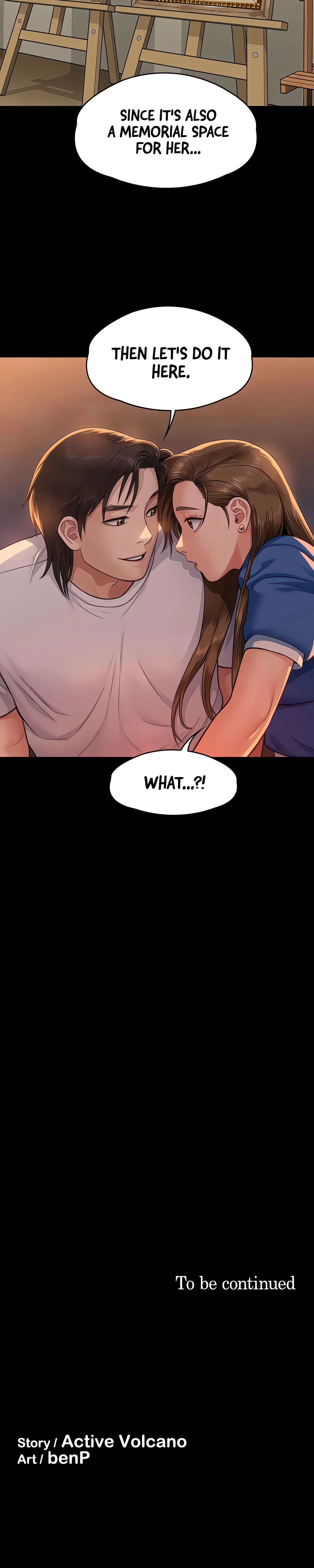 Queen Bee (Andrew) (Official) chapter 344 page 30