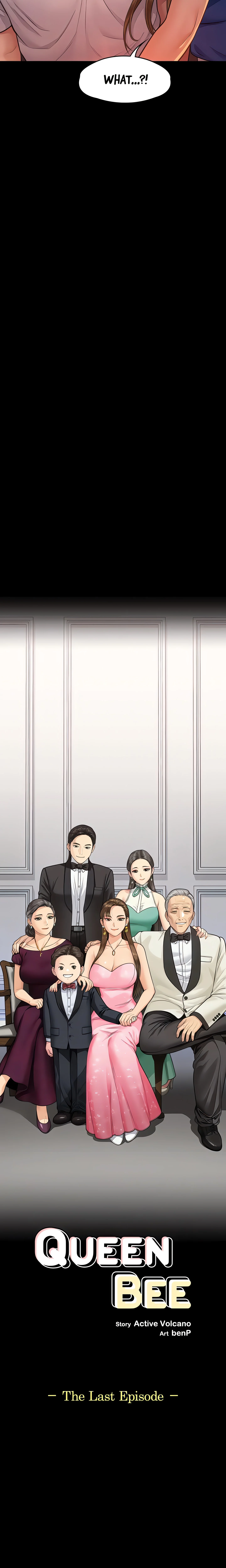 Queen Bee (Andrew) (Official) chapter 345 page 3