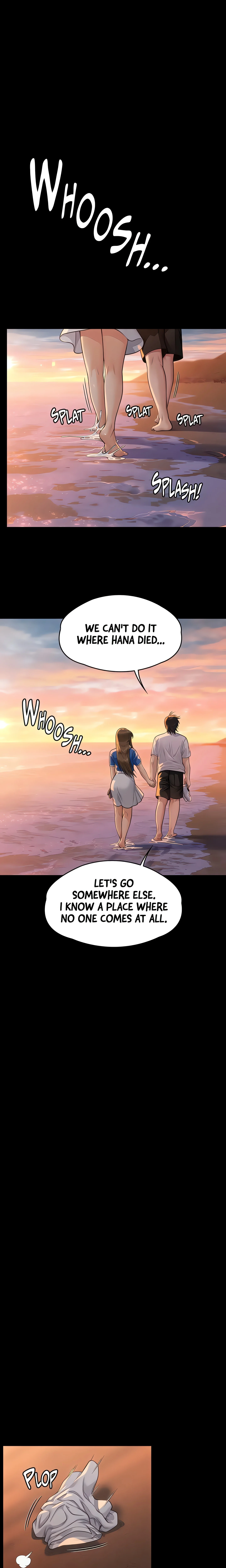 Queen Bee (Andrew) (Official) chapter 345 page 4