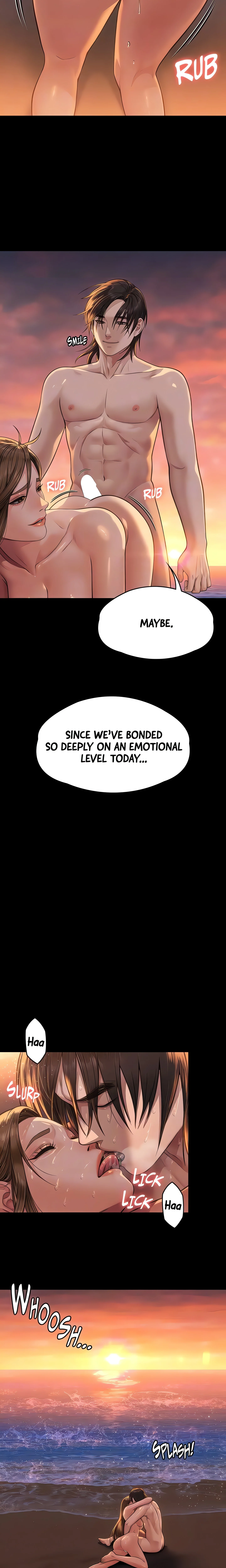 Queen Bee (Andrew) (Official) chapter 345 page 7