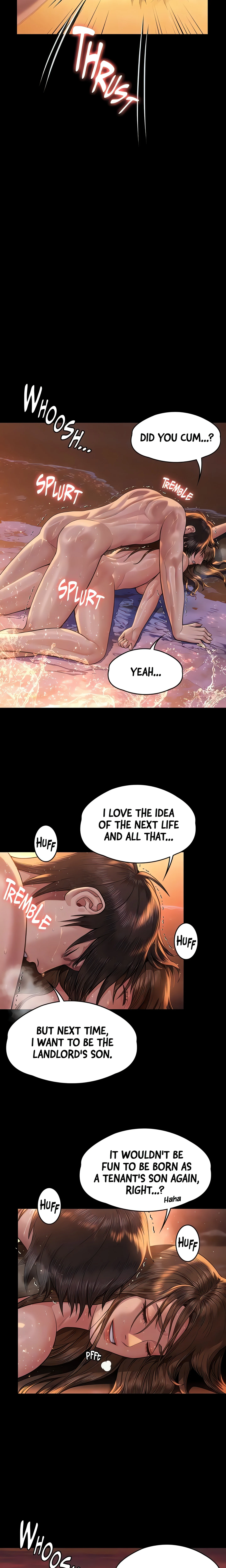 Queen Bee (Andrew) (Official) chapter 345 page 16