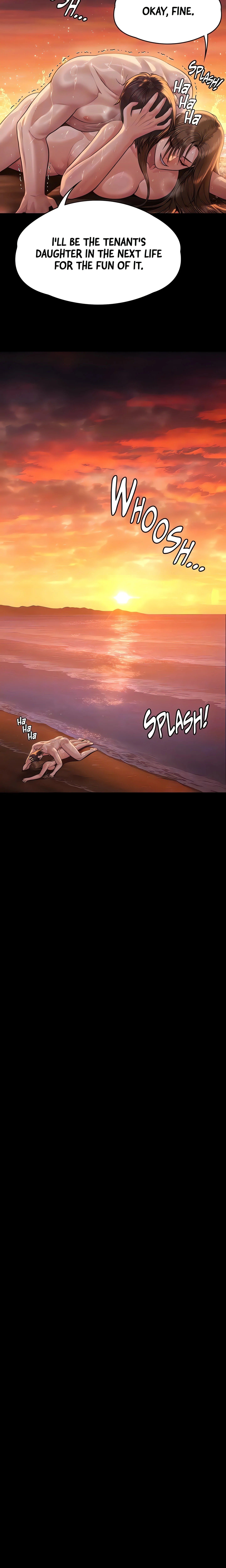 Queen Bee (Andrew) (Official) chapter 345 page 17