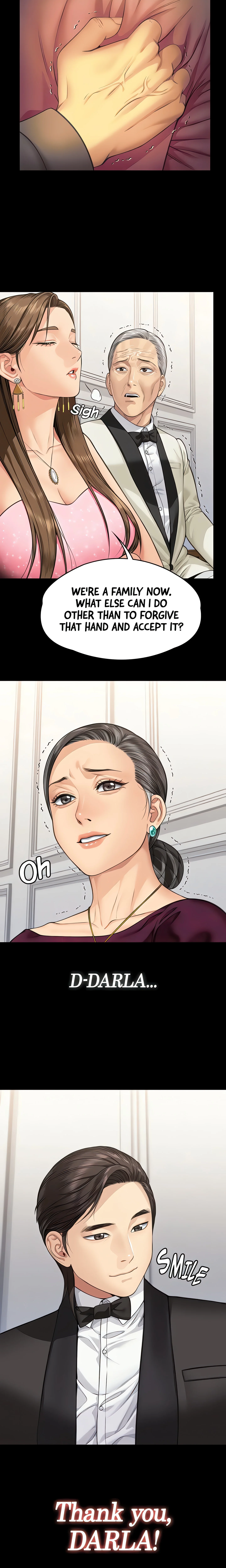 Queen Bee (Andrew) (Official) chapter 345 page 25