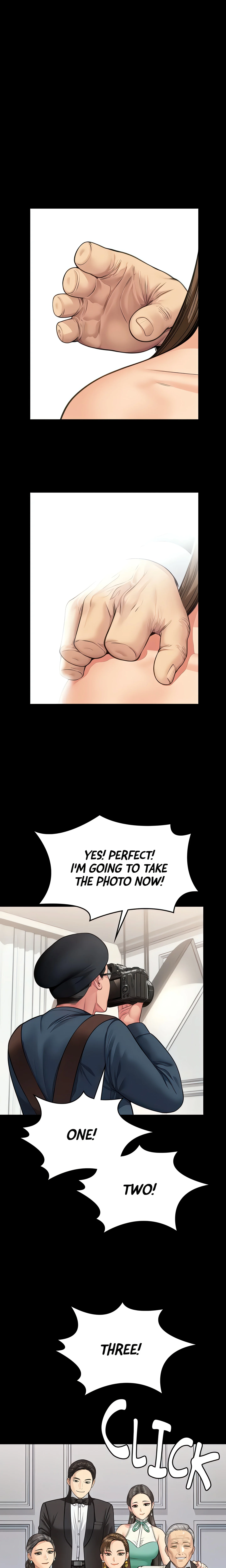 Queen Bee (Andrew) (Official) chapter 345 page 26