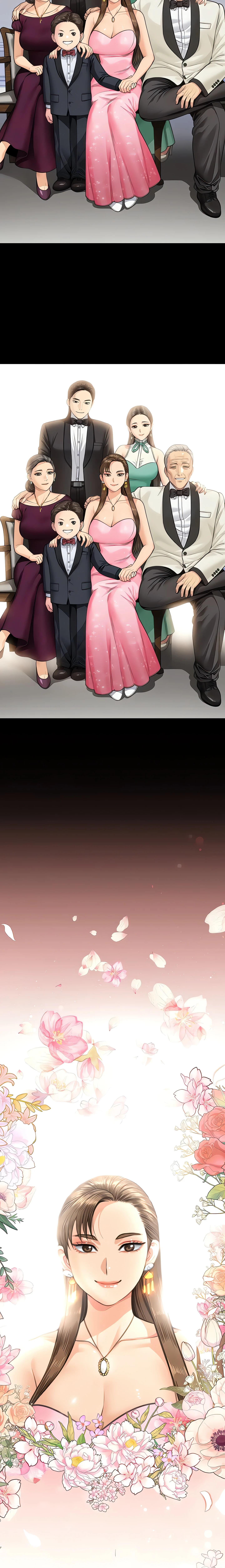 Queen Bee (Andrew) (Official) chapter 345 page 27