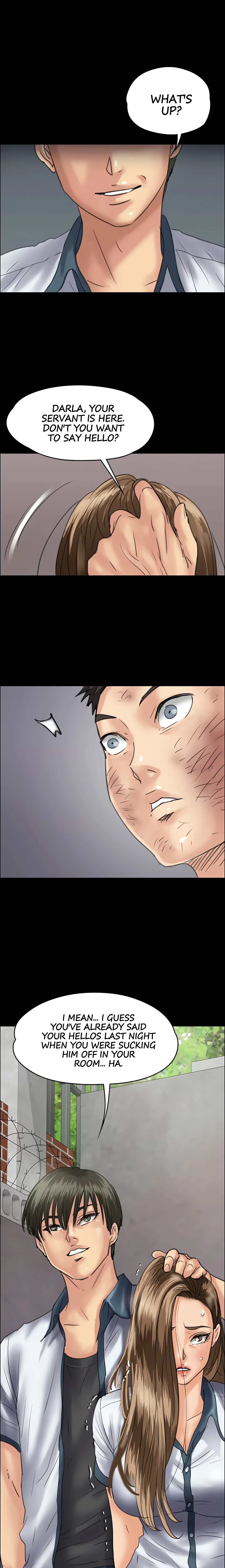 Queen Bee (Andrew) (Official) chapter 35 page 1