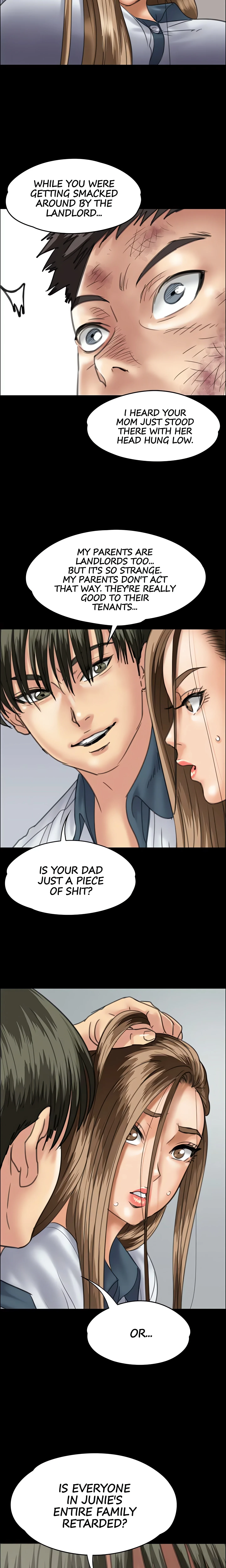 Queen Bee (Andrew) (Official) chapter 35 page 4