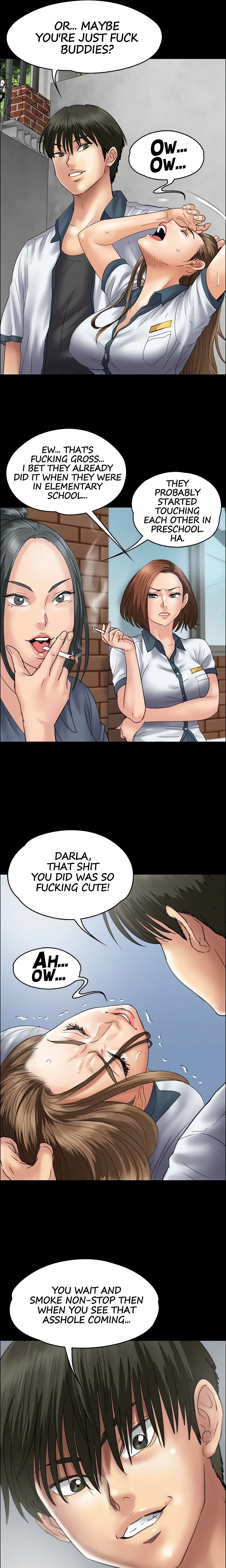 Queen Bee (Andrew) (Official) chapter 35 page 7